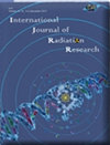 International Journal of Radiation Research杂志封面